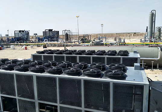 Air-Cooled vs Water-Cooled Chillers: Key Differences, Pros, and Best Applications